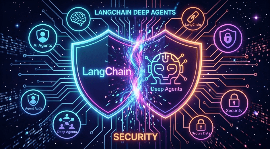 LangChain Deep Agents: What the Architecture Means for AI Agent ...