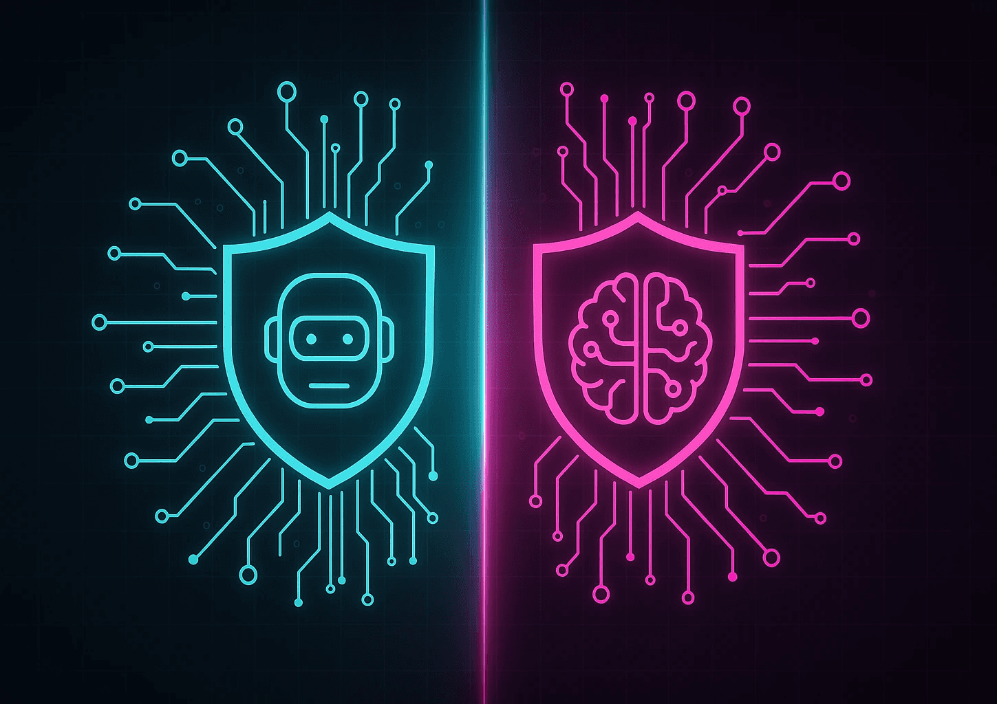 Agent Security vs AI Security | Agent Security