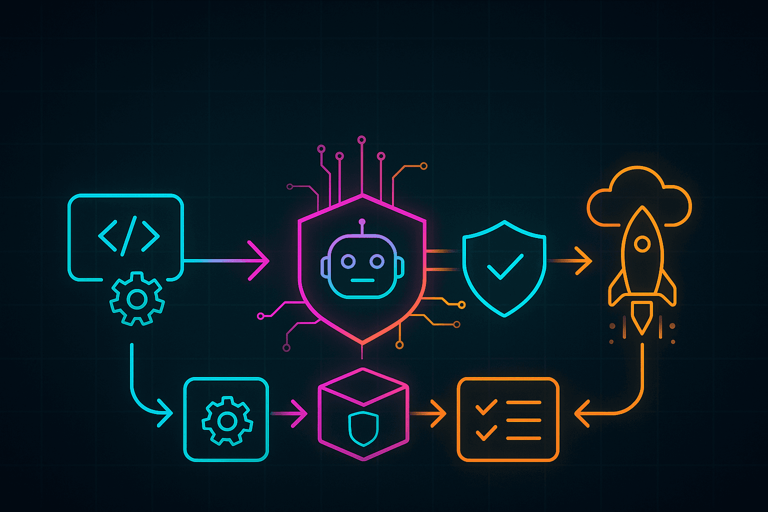 How to deploy an AI Agent | Agent Security