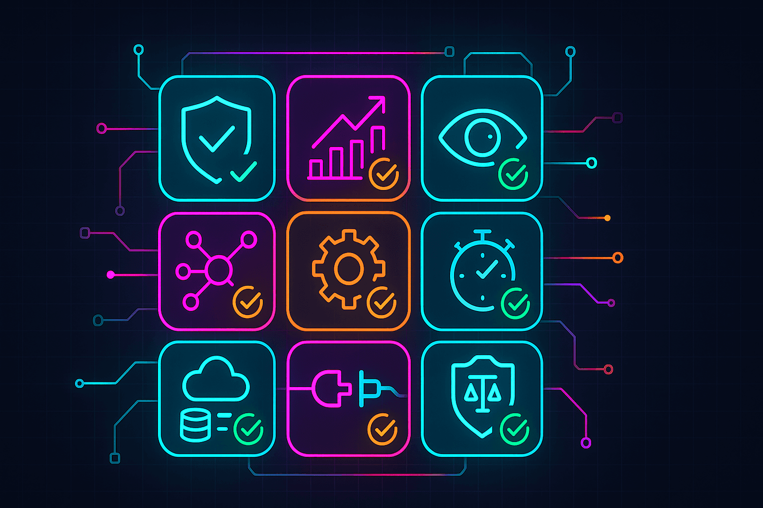 Features to Look for in AI Agent Security platforms | Agent Security