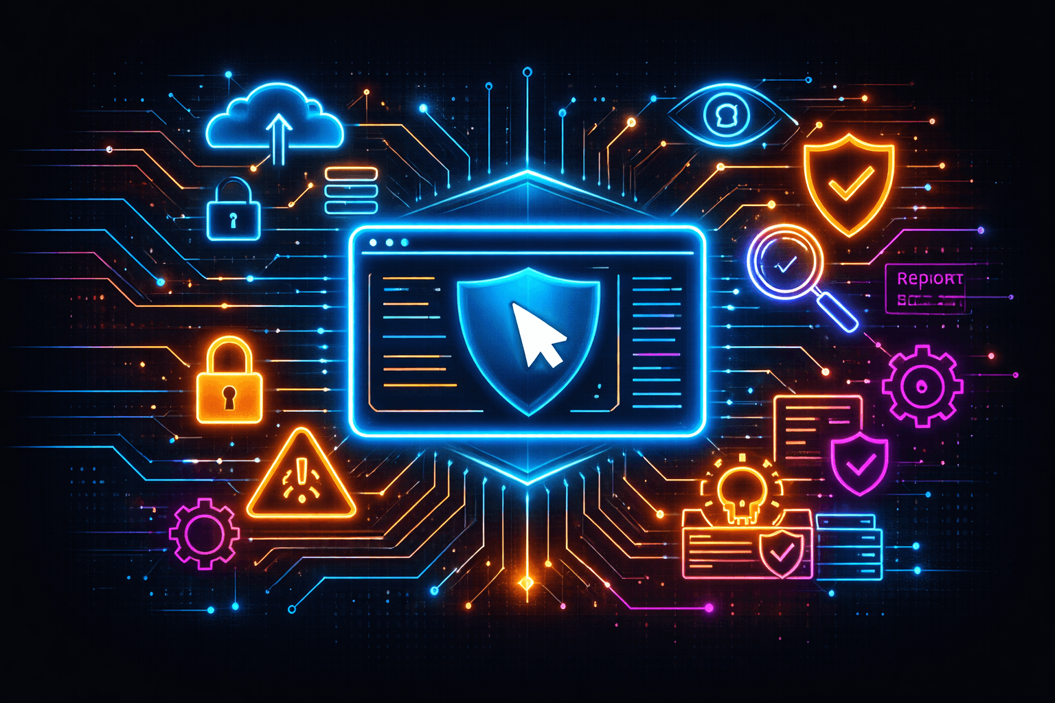 Cursor Security Risks and the Expanding Attack Surface of AI-Driven ...