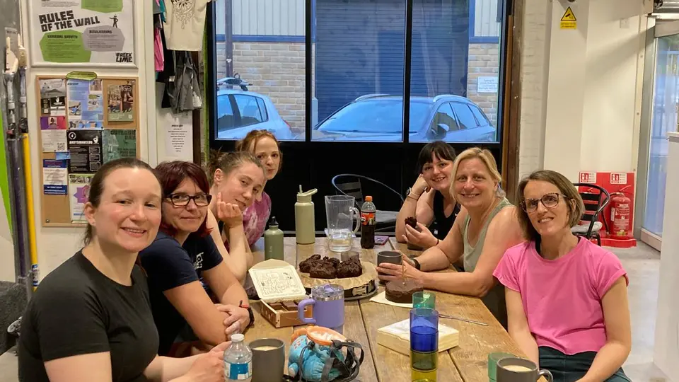 Freeklime Women's Social