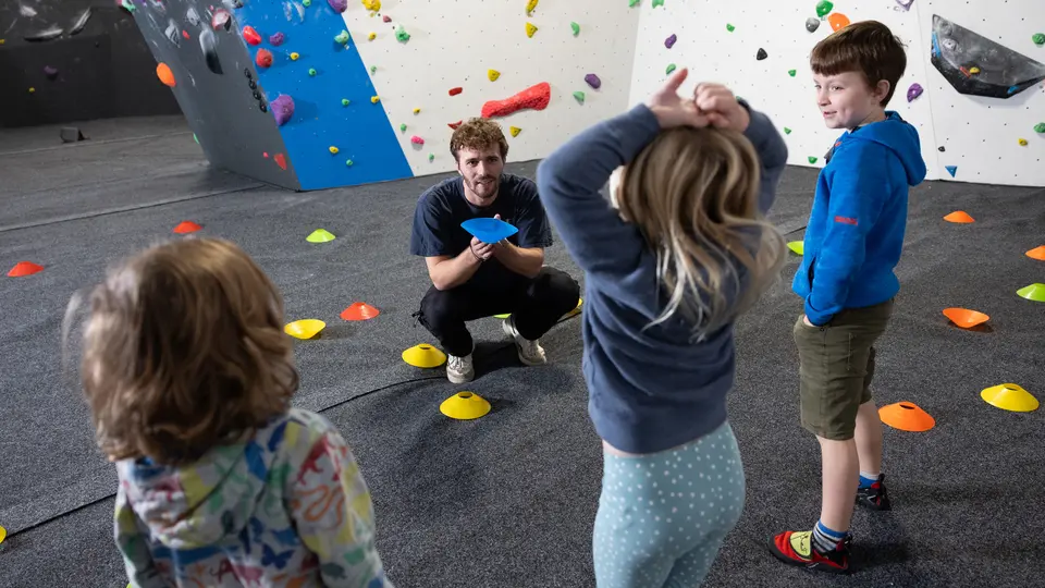 Lil Freeks