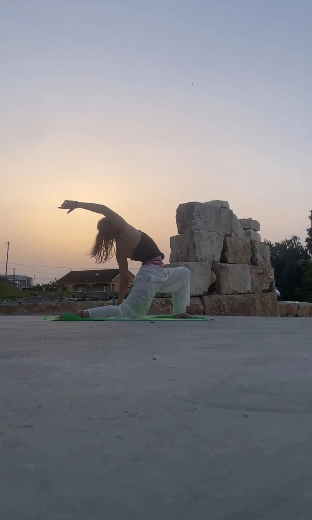 Yoga With Niamh