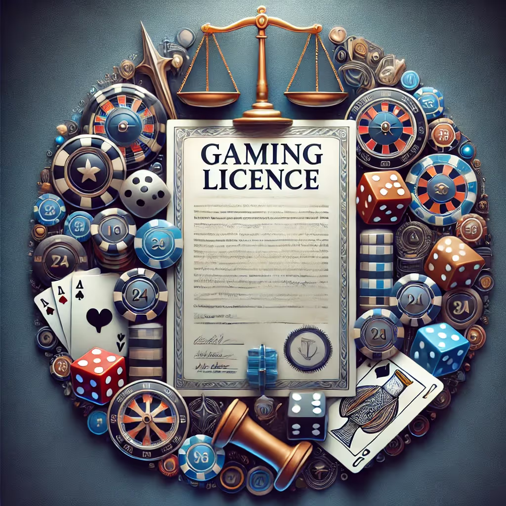 The Best Gaming License for iGaming Operators: A 2024 Comprehensive Guide