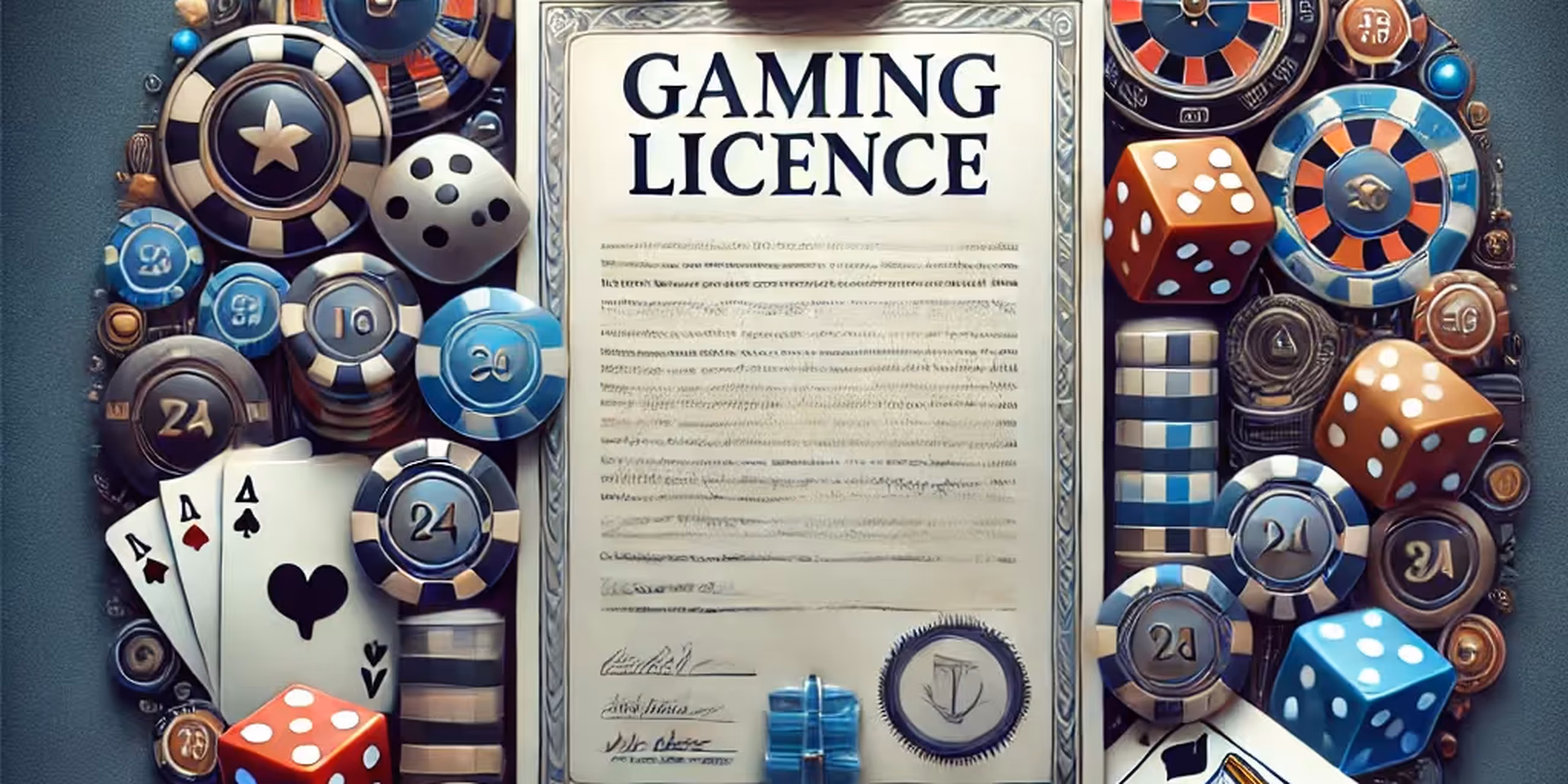 The Best Gaming License for iGaming Operators: A 2024 Comprehensive Guide
