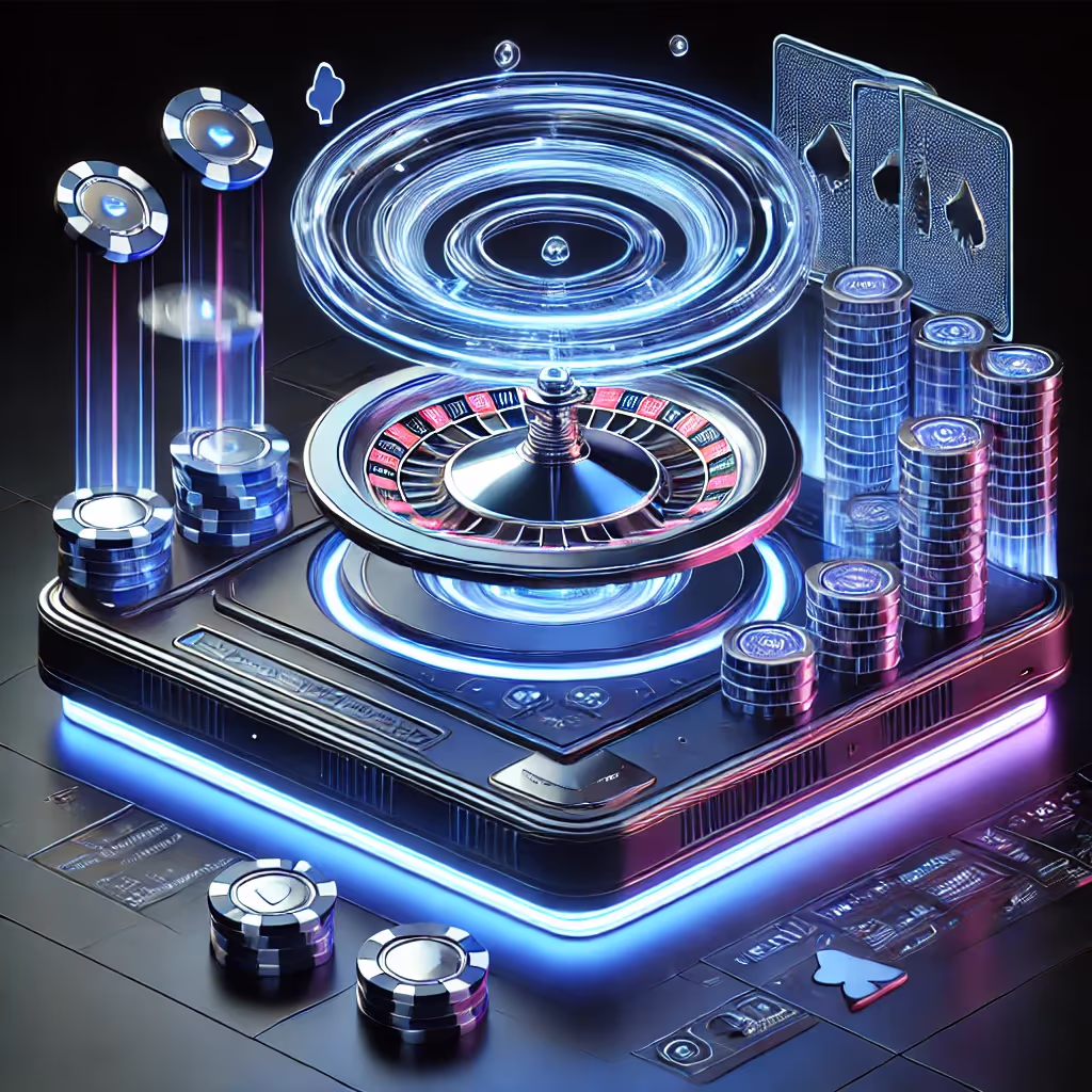 5 Steps to Obtain an Online Casino License in 2025