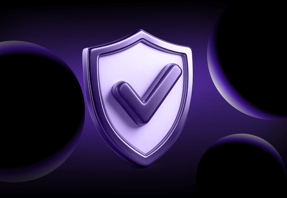 AML Compliance hero