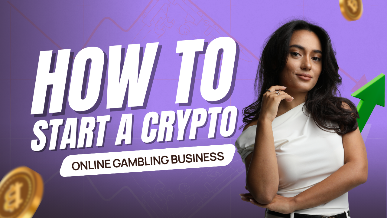 How We Secured the License for a LatAm Crypto Online Gambling Business