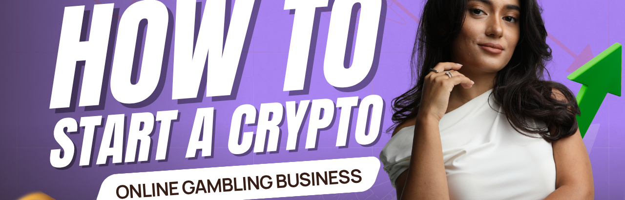 How We Secured the License for a LatAm Crypto Online Gambling Business