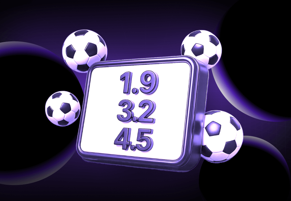 Sportsbook Integration hero