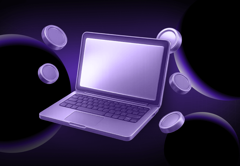 Casino Games Aggregator​ hero