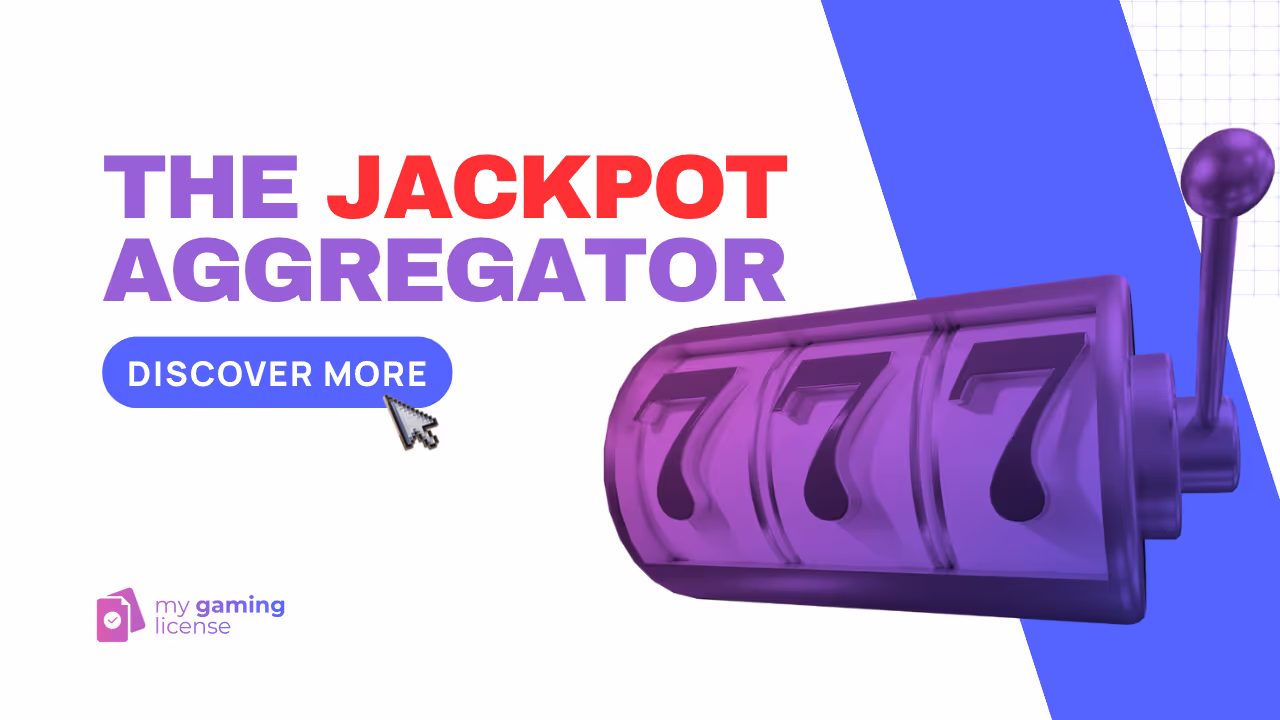 The Jackpot Aggregator