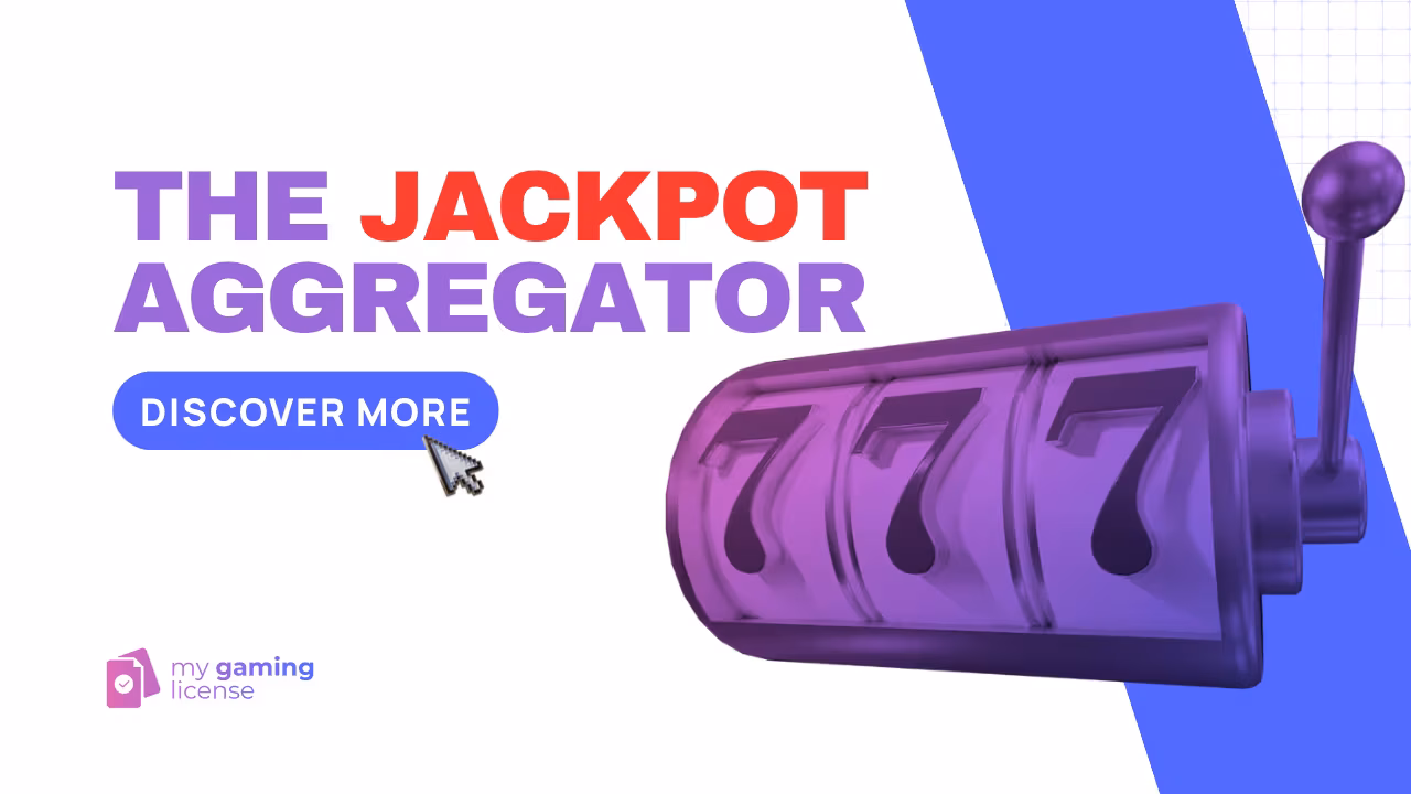 The Jackpot Aggregator