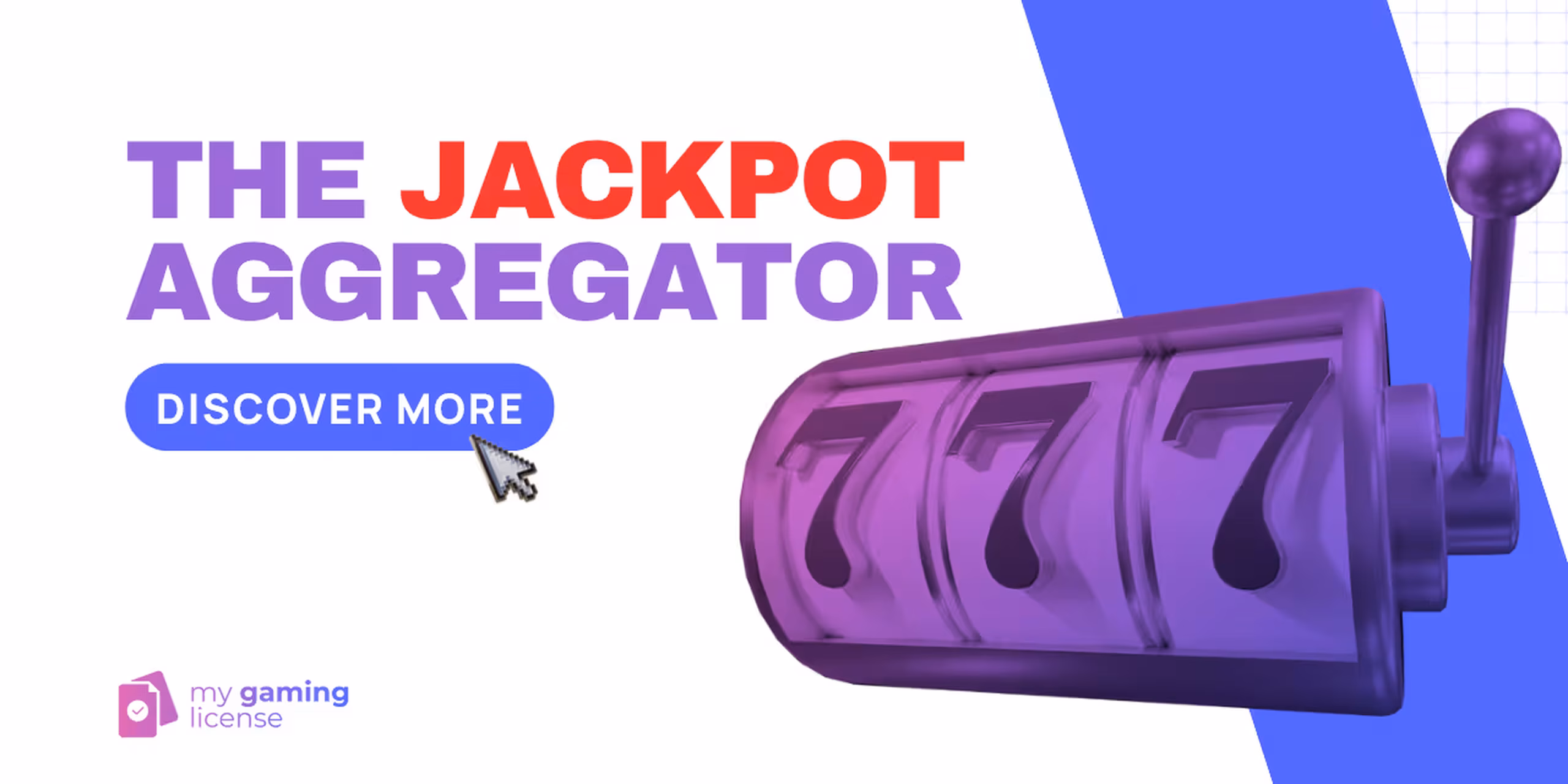 The Jackpot Aggregator