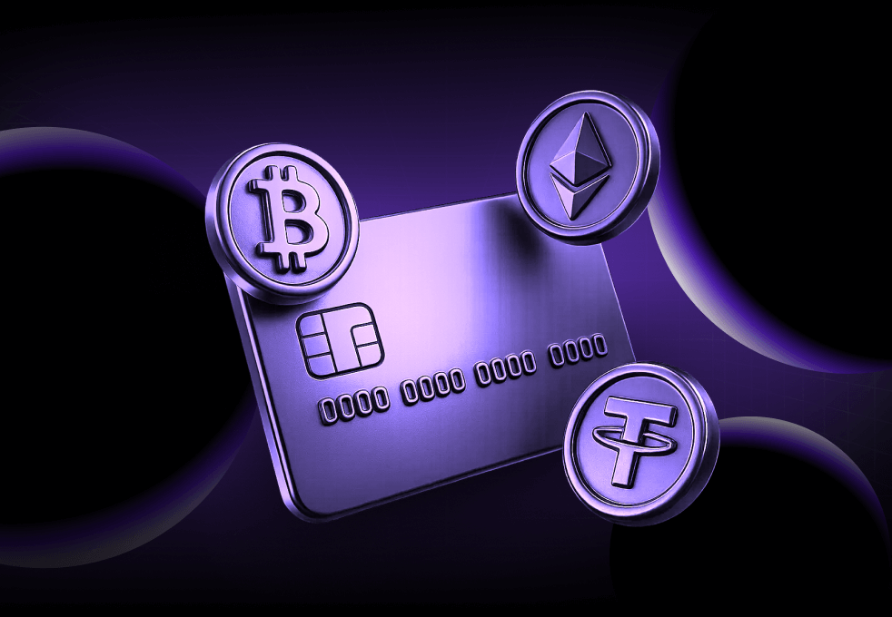 Crypto Casino Solution hero