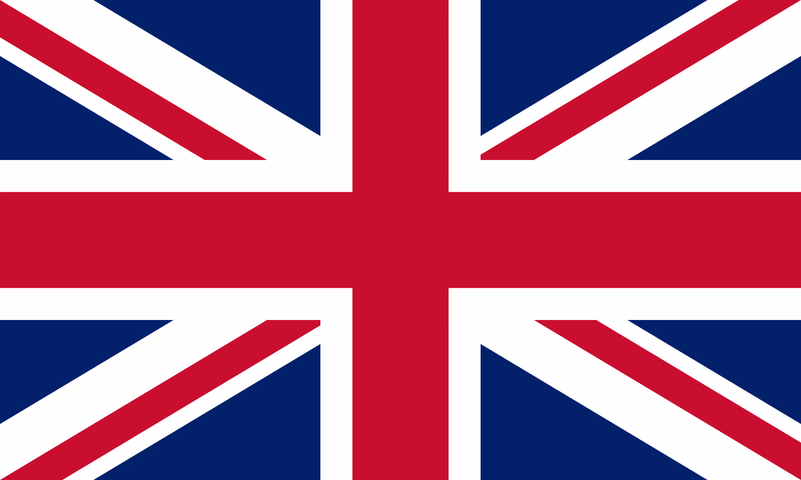 United Kingdom flag