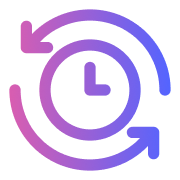 Fast and Efficient Process