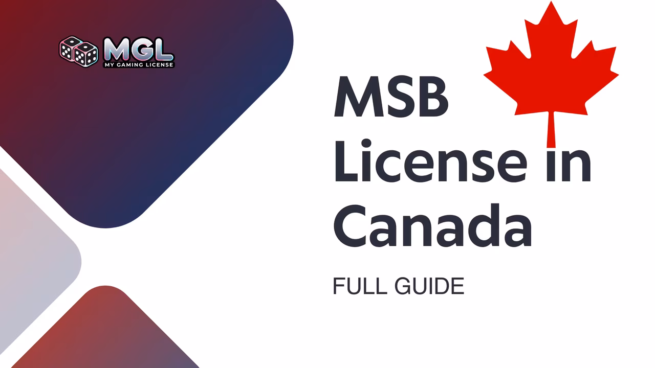 FULL GUIDE: What is an MSB License Canada and How to Get It?