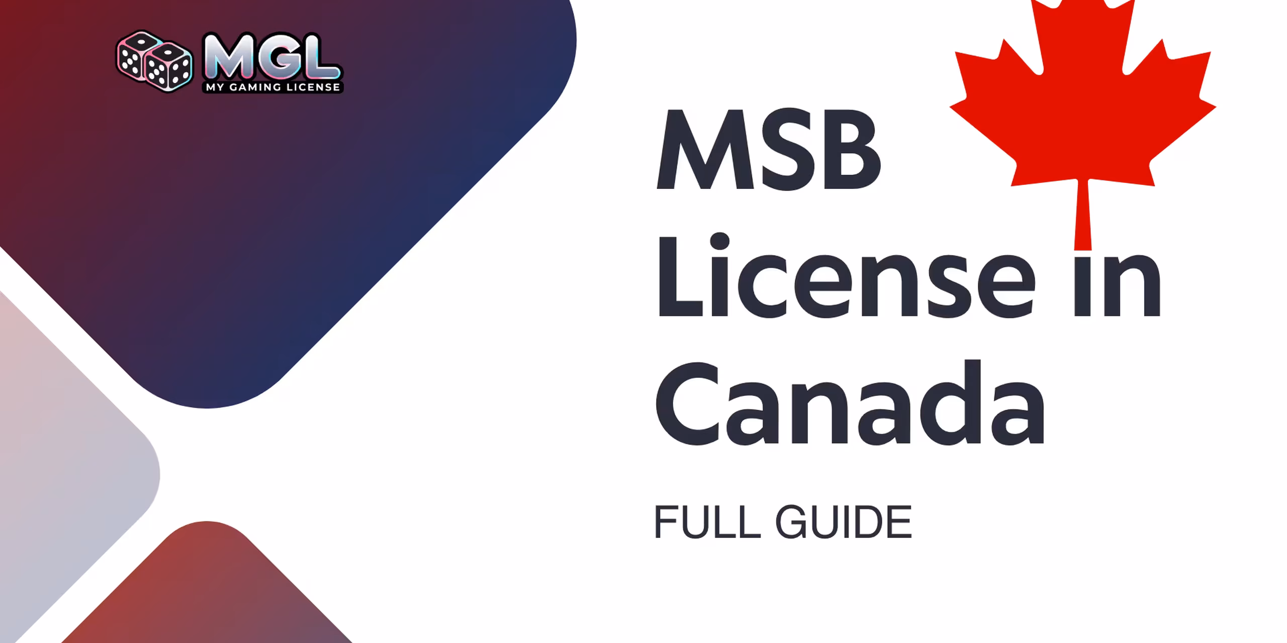 FULL GUIDE: What is an MSB License Canada and How to Get It?