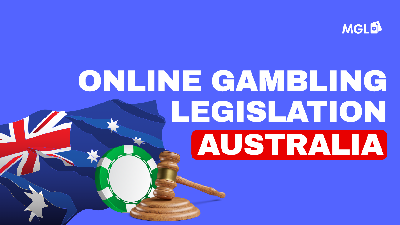 Online Gambling Legislation Australia
