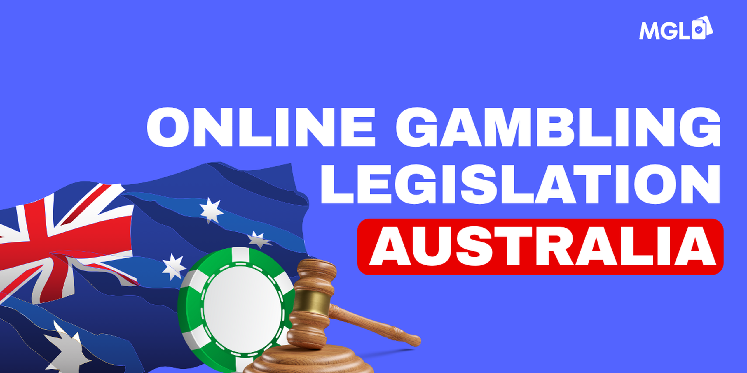 Online Gambling Legislation Australia