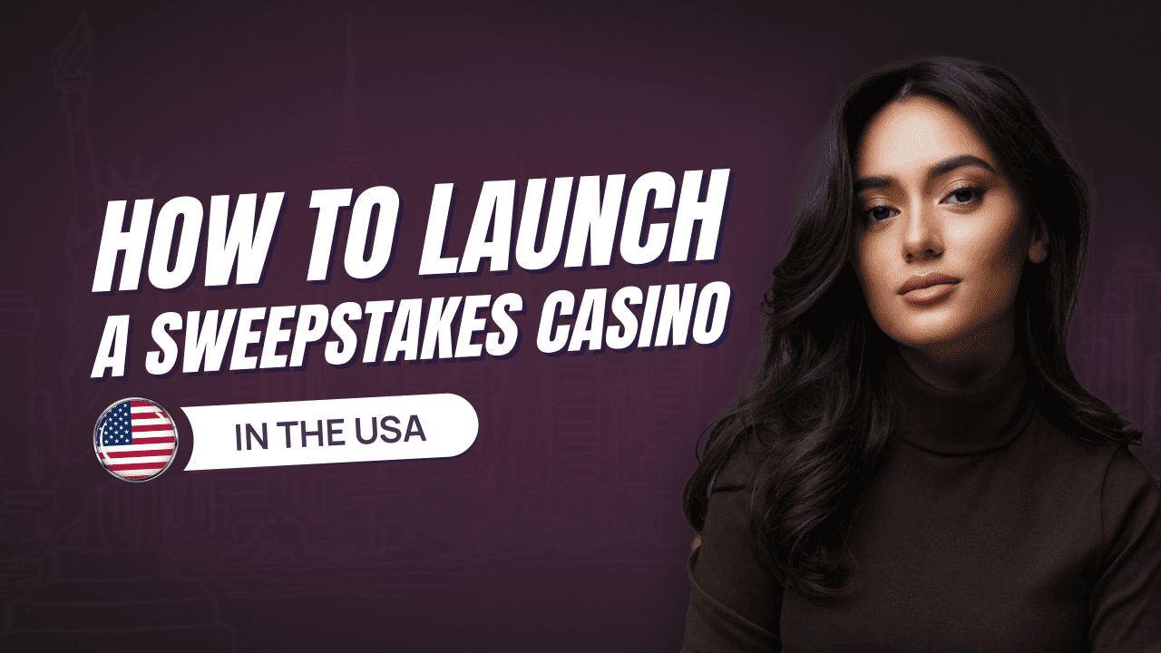 How to Open a Sweepstakes Casino in the USA