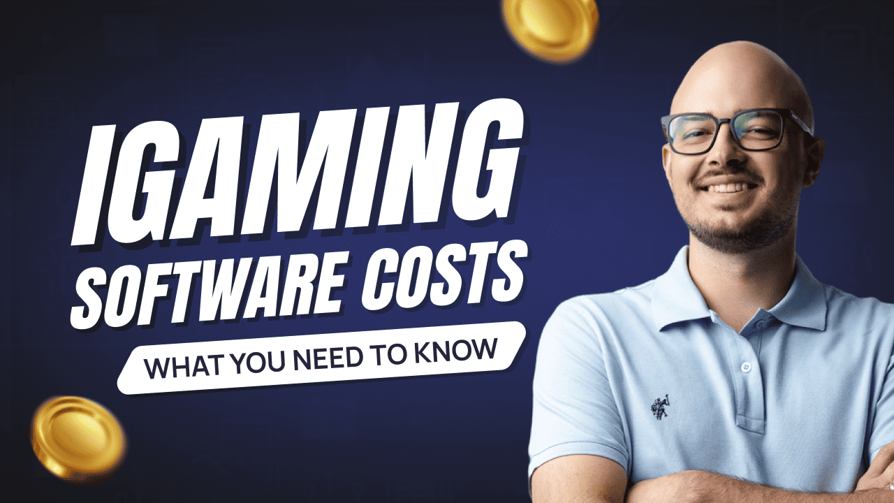 iGaming Software Cost: Key Factors That Influence Your Platform Investment