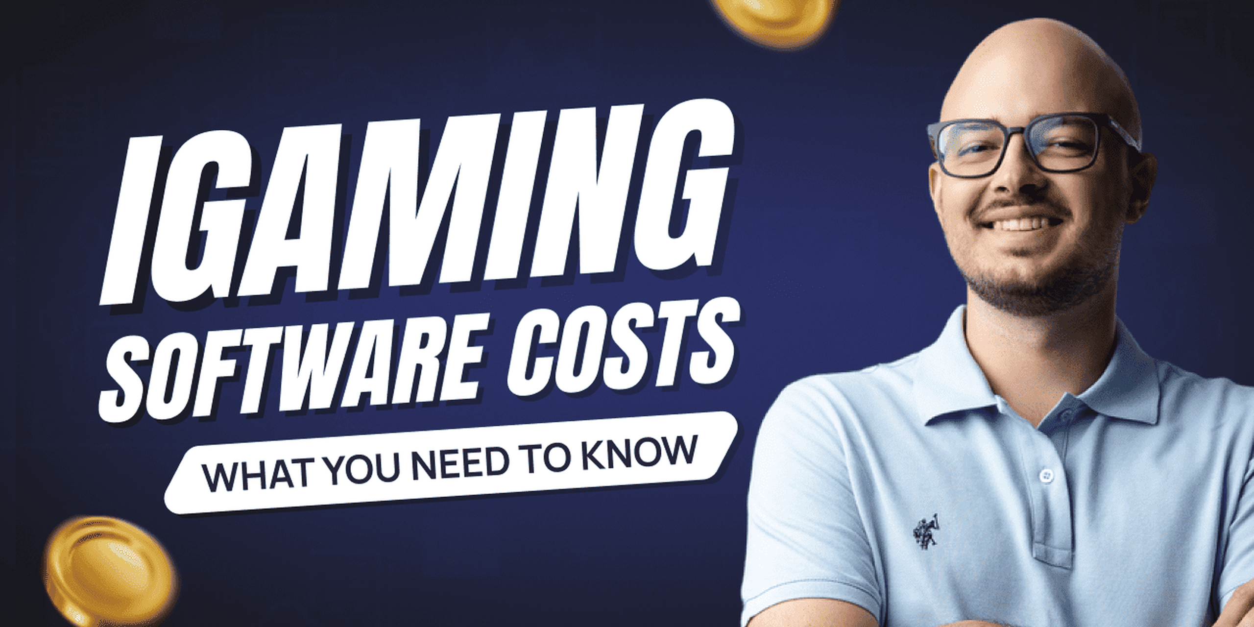 iGaming Software Cost: Key Factors That Influence Your Platform Investment