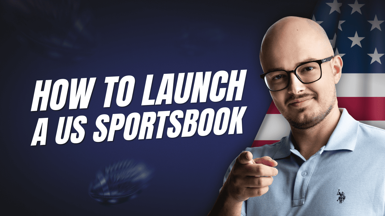 How to Open a Licensed Sportsbook in the USA