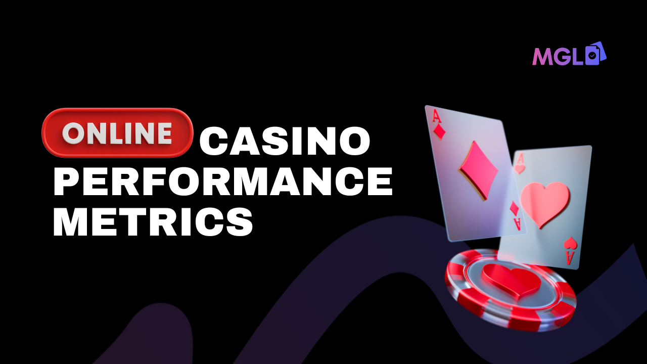 Online Casino Performance Metrics