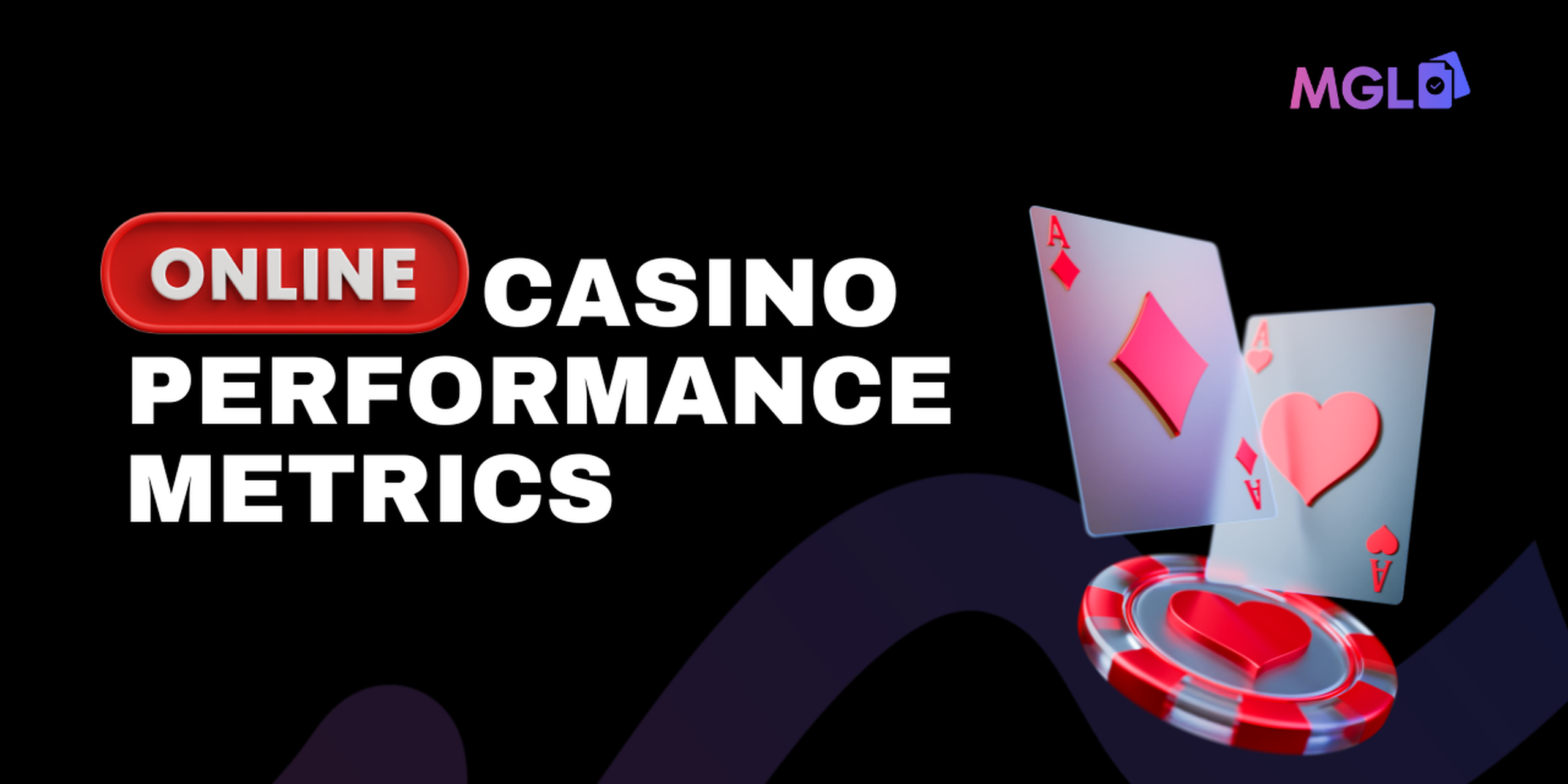 Online Casino Performance Metrics
