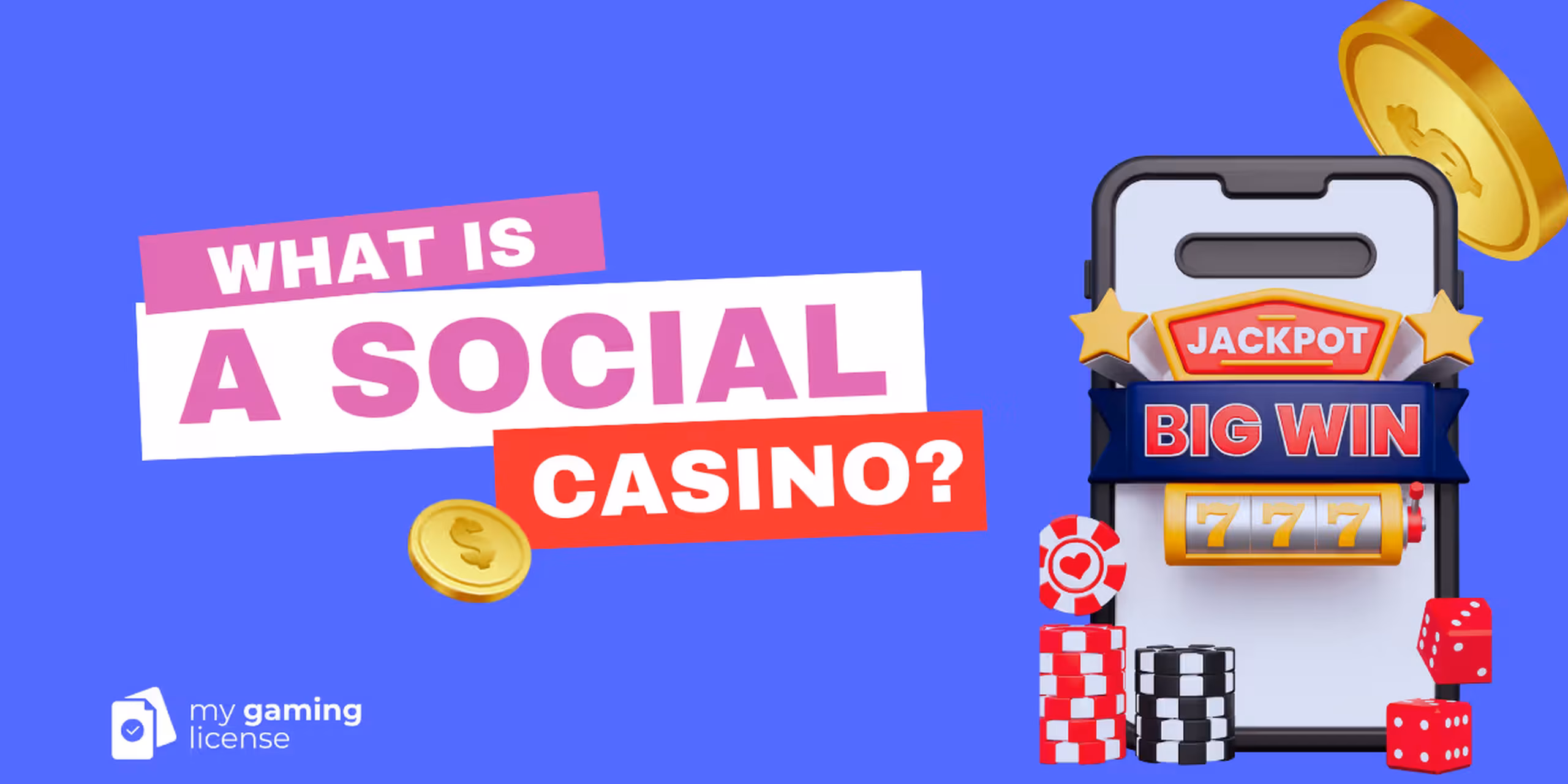 What is a Social Casino? Everything You Need to Know