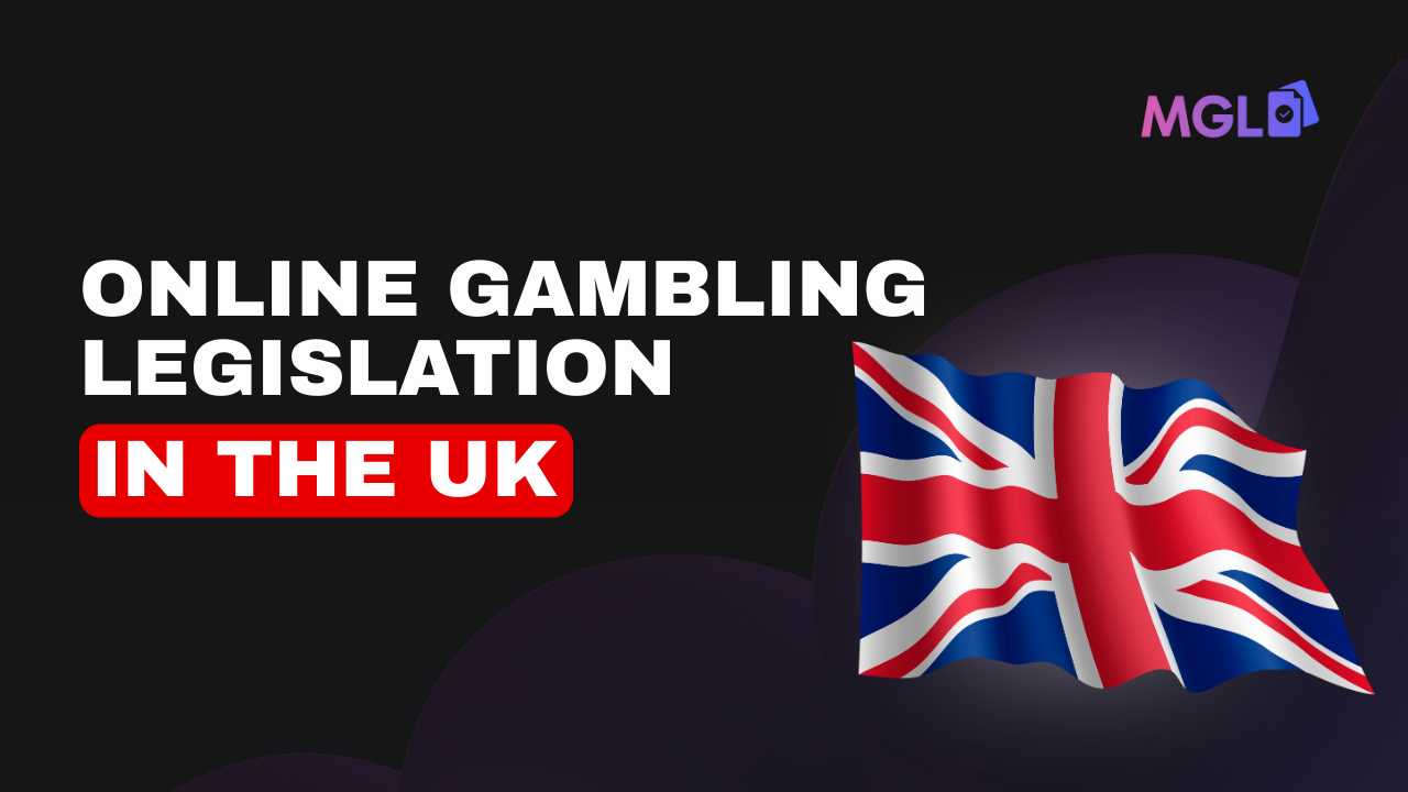 Online Gambling Legislation in the UK