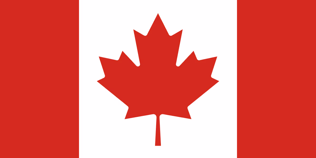 Canada  flag