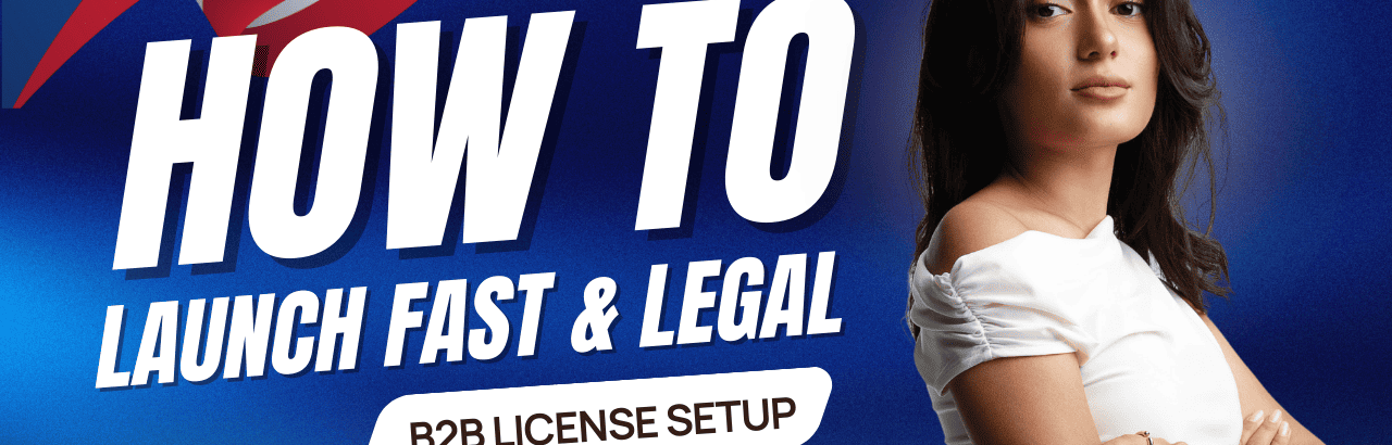 Is It Possible to Launch an International Business Quickly and with Perfect Legal Compliance? A Case That Breaks Global iGaming Stereotypes