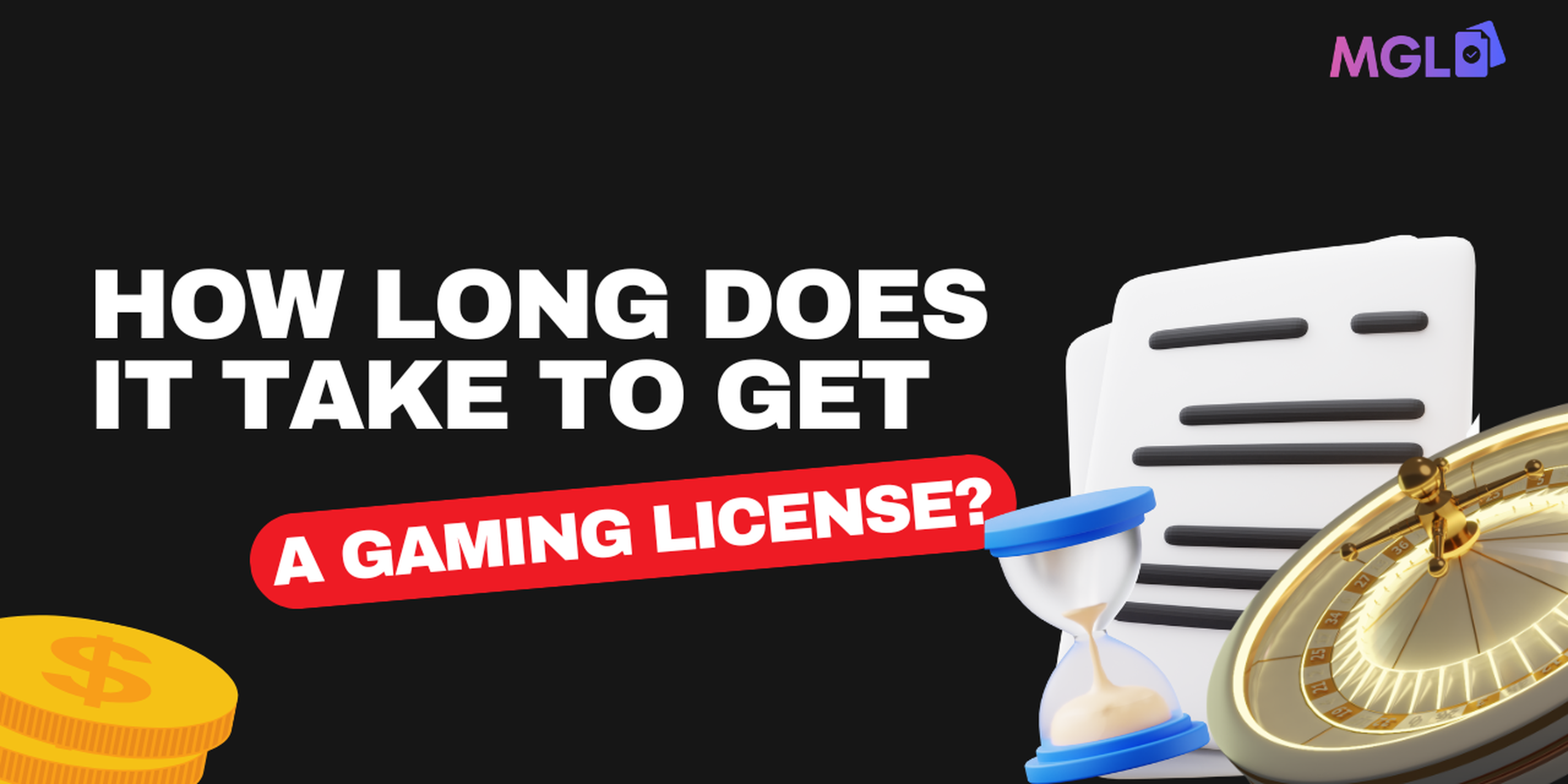 How Long Does It Take to Get a Gaming License?