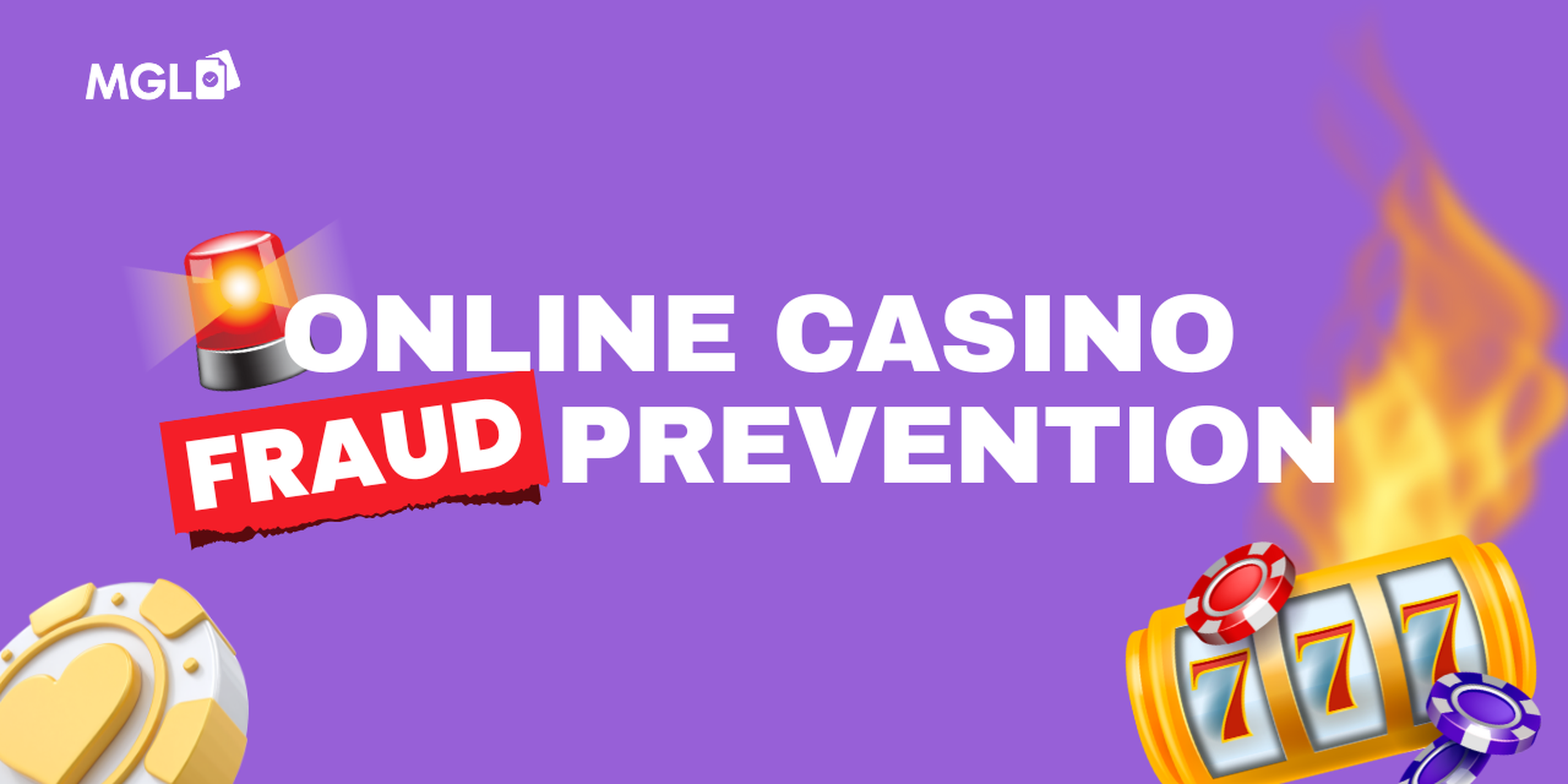 Online Casino Fraud Prevention