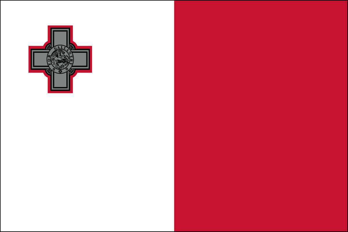 Malta flag