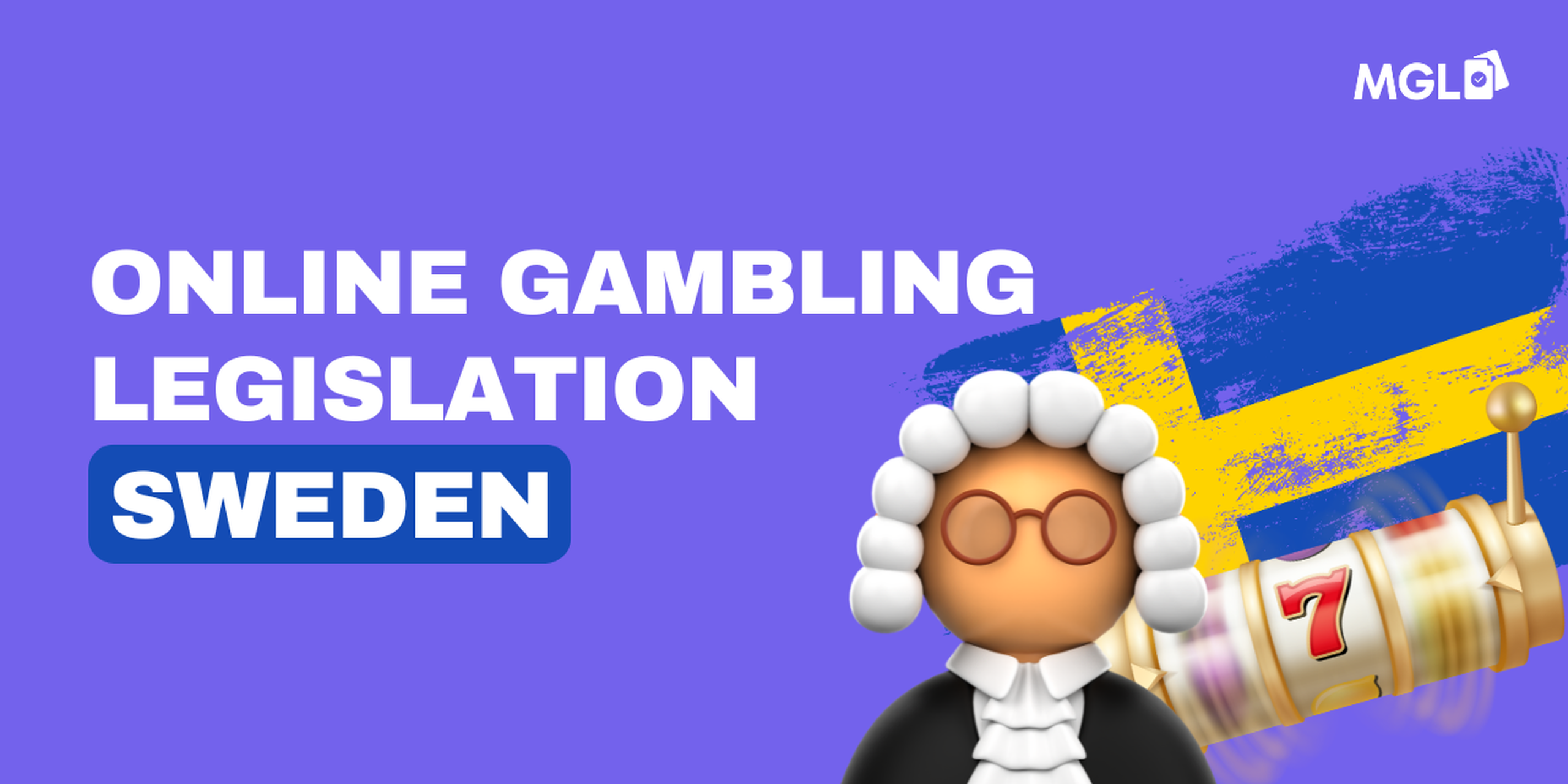 Online Gambling Legislation Sweden