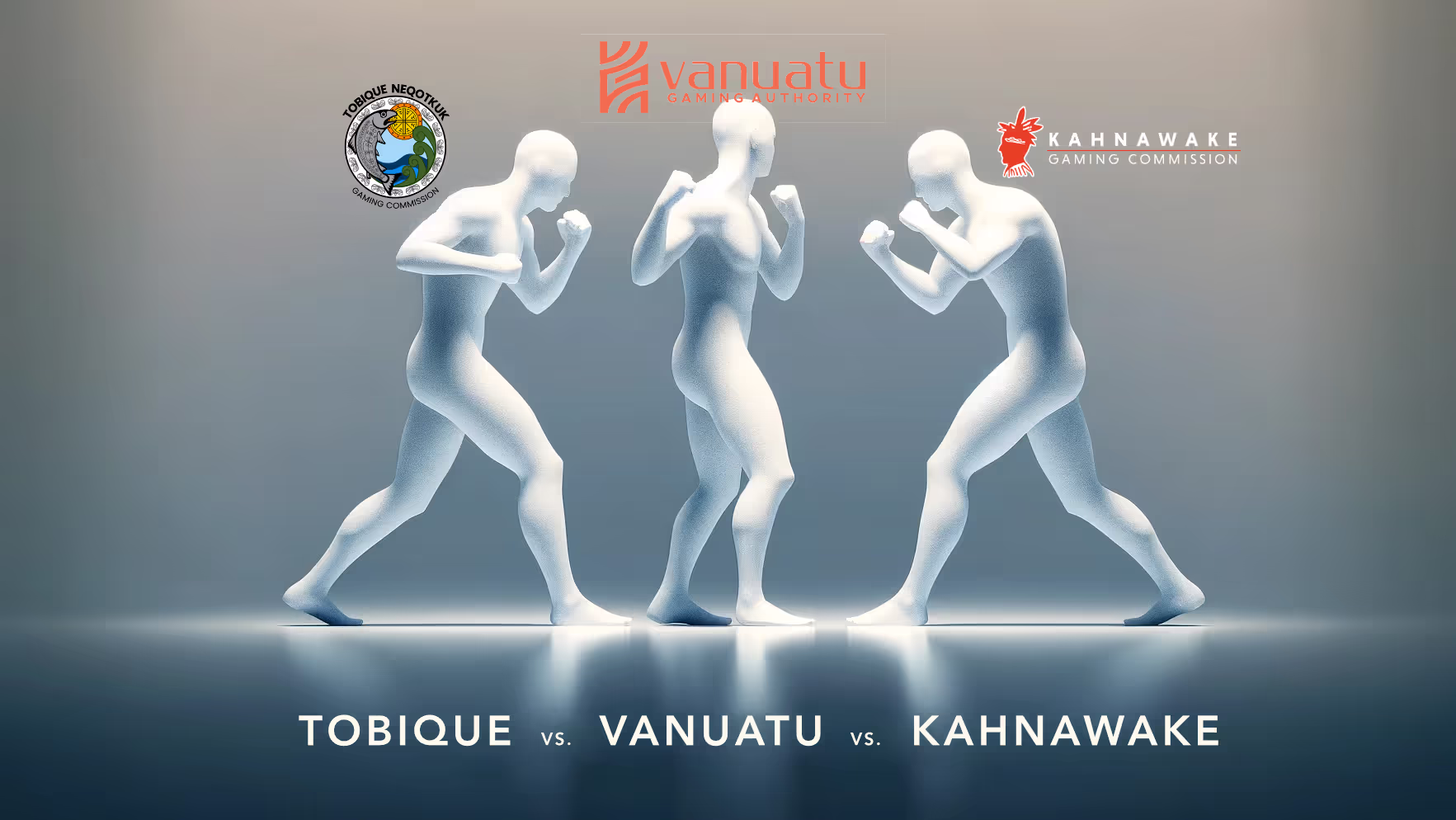 Choosing the Right Gaming License: Tobique vs. Vanuatu vs. Kahnawake
