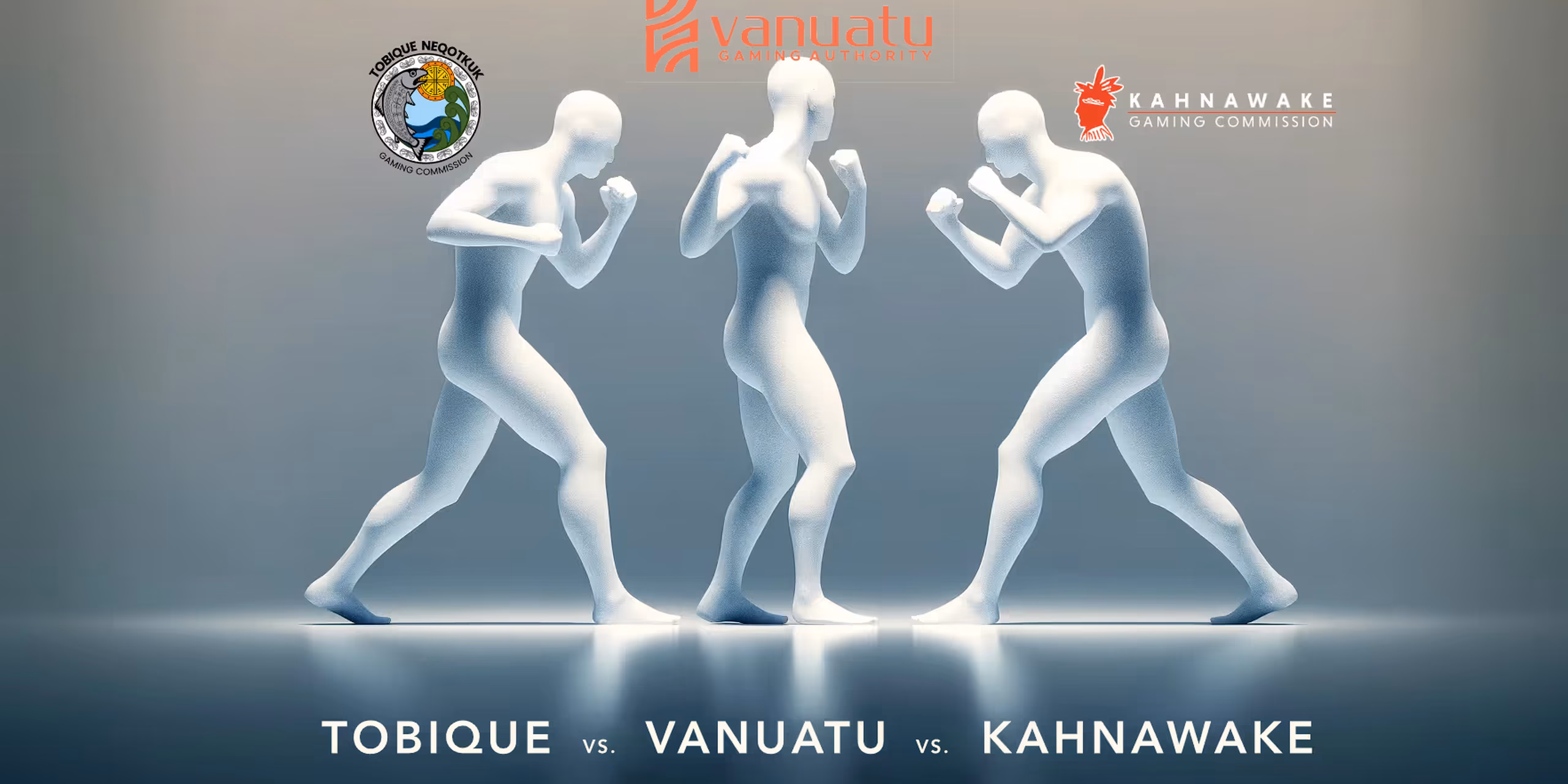 Choosing the Right Gaming License: Tobique vs. Vanuatu vs. Kahnawake