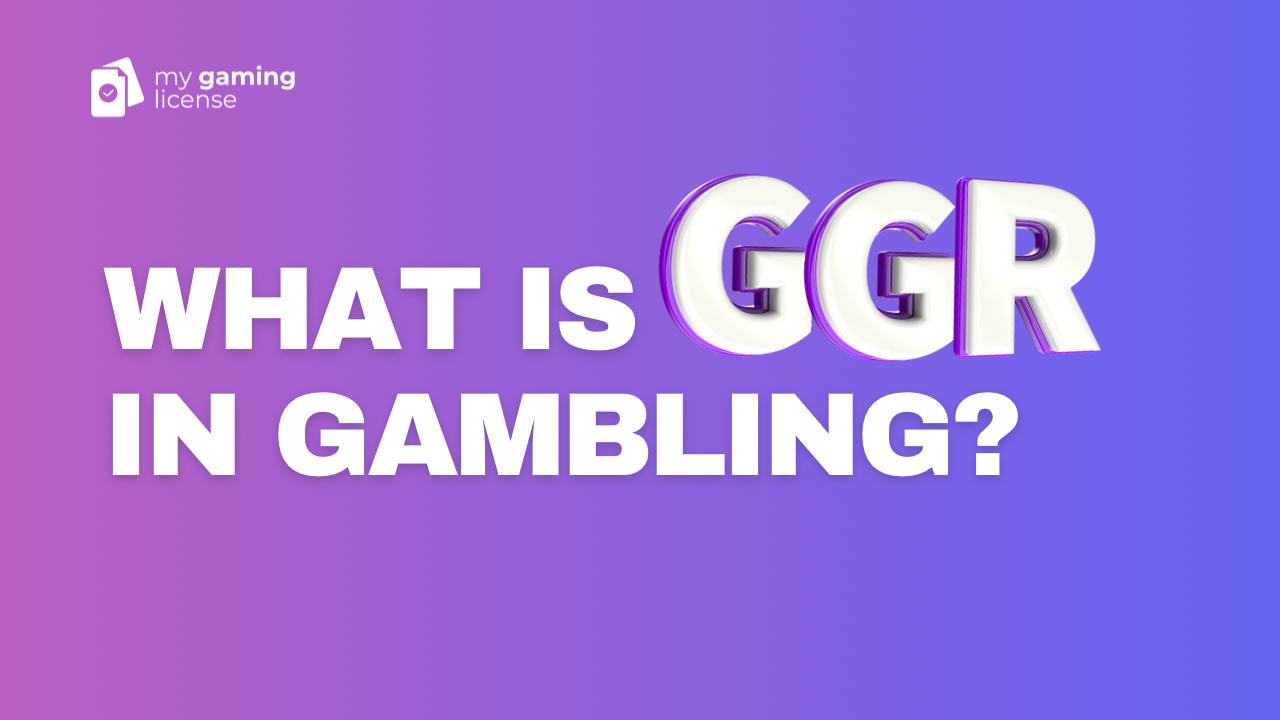 What is GGR in Gambling?