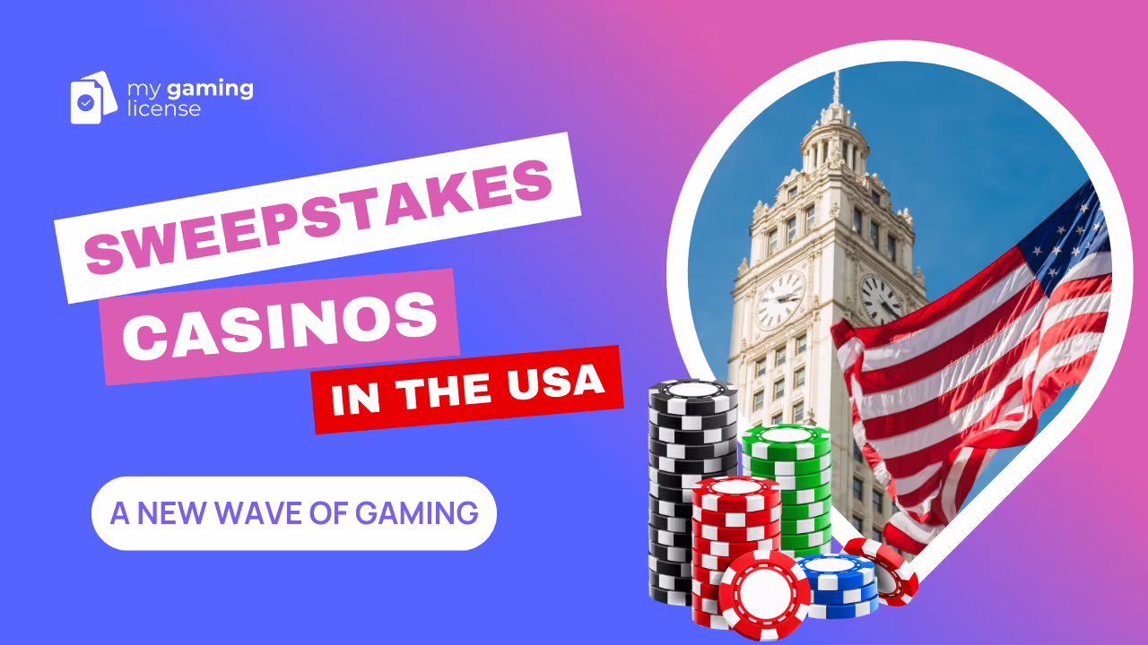 Sweepstakes Casinos in the USA: A New Wave in Gaming