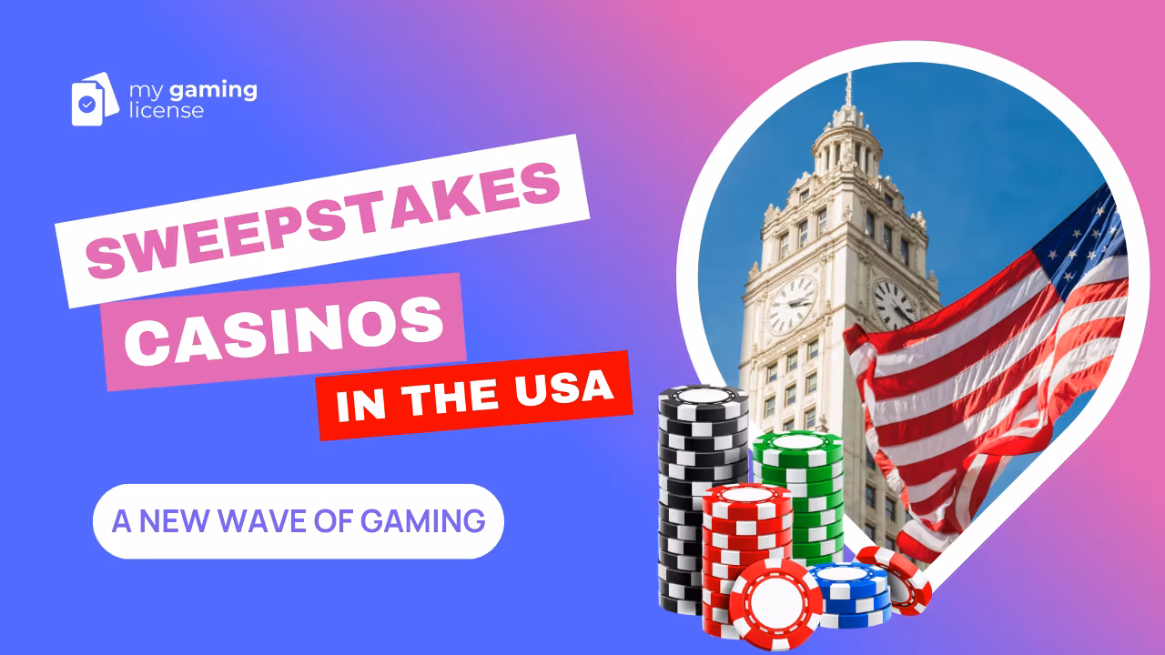Sweepstakes Casinos in the USA: A New Wave in Gaming
