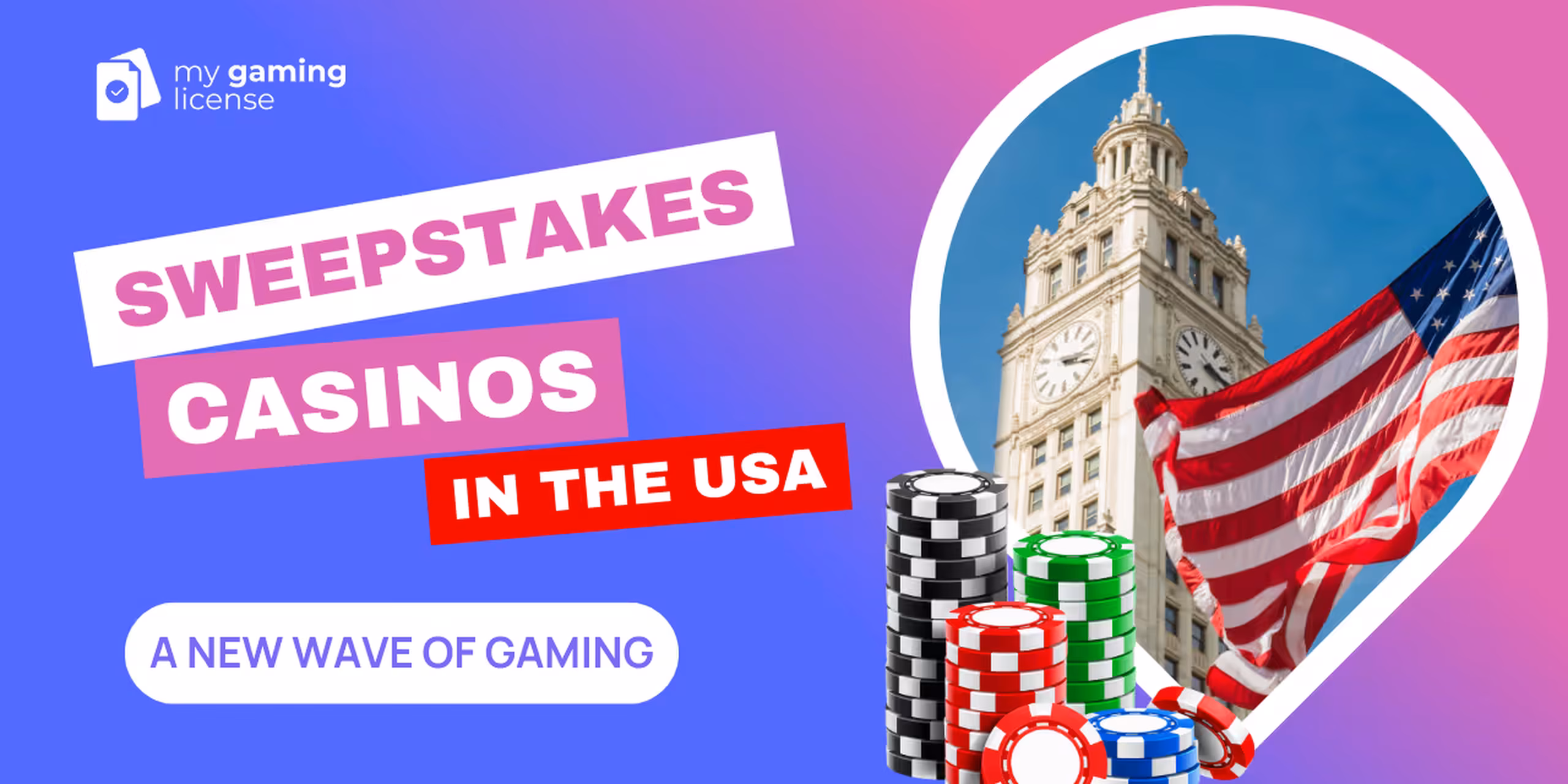 Sweepstakes Casinos in the USA: A New Wave in Gaming