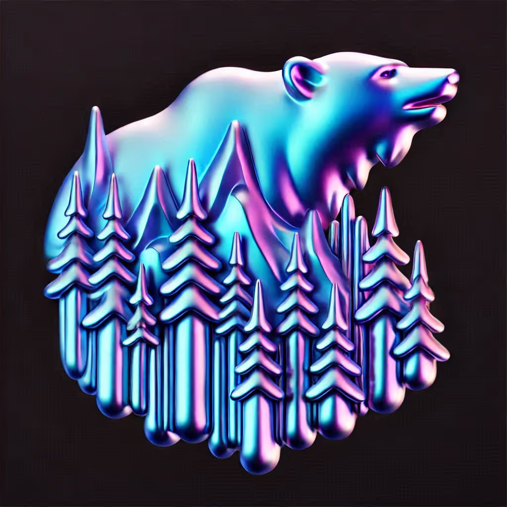 Alaska flag