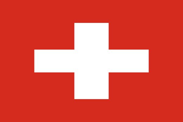 Switzerland flag
