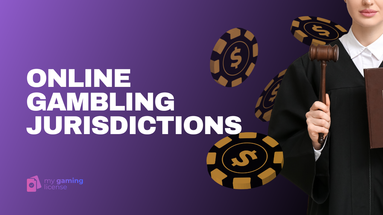 Online Gambling Jurisdictions 