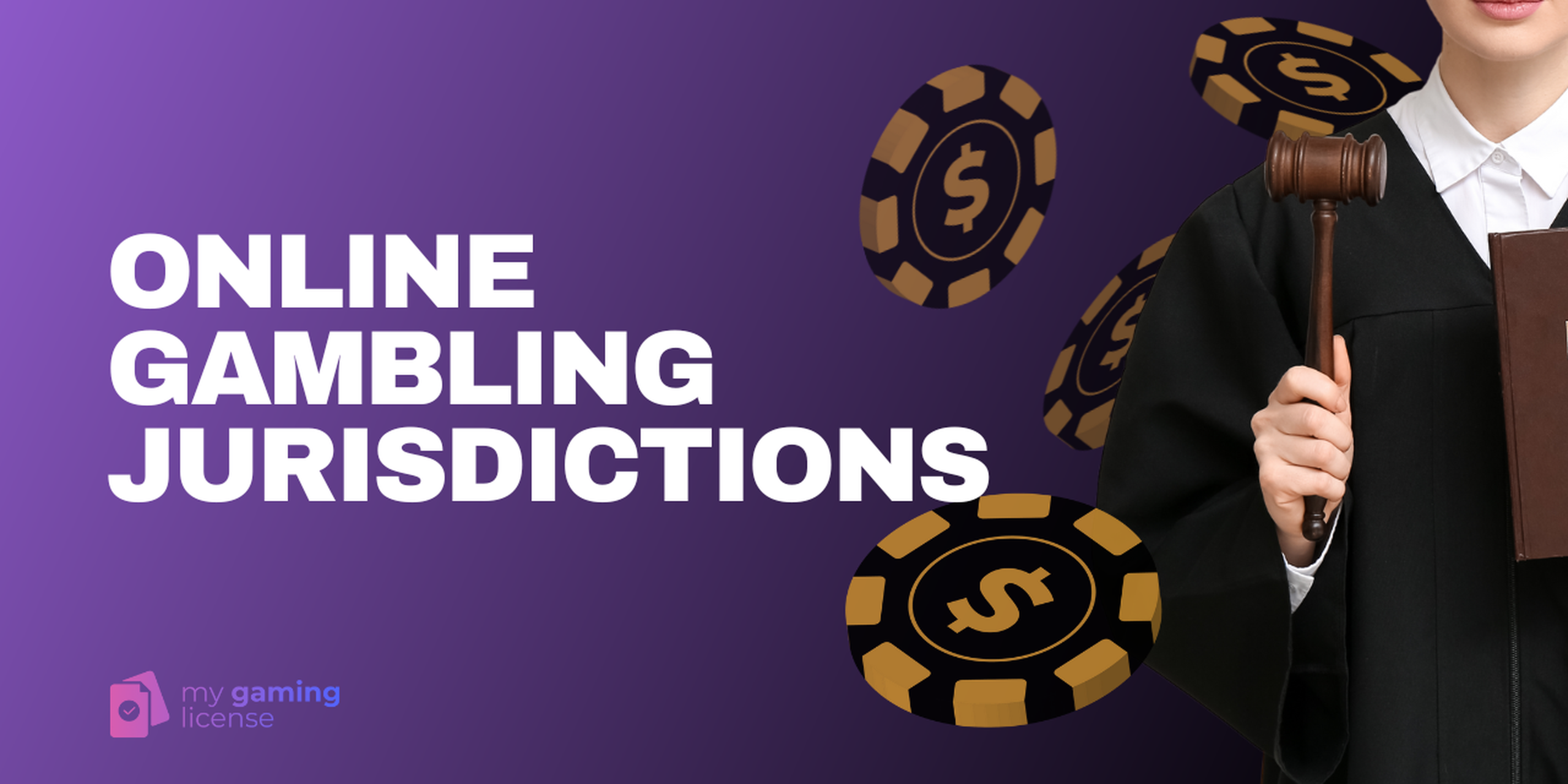 Online Gambling Jurisdictions 